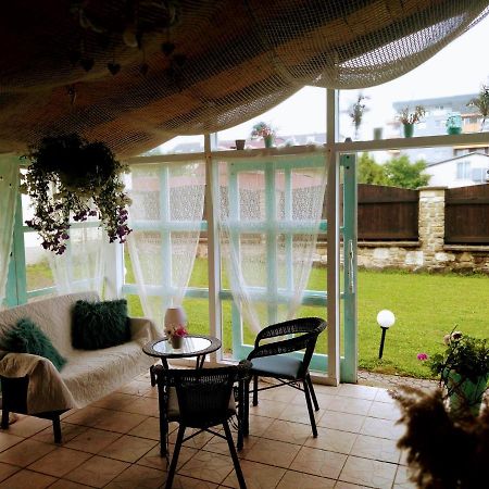 ポプラト Monato Bed & Breakfast エクステリア 写真