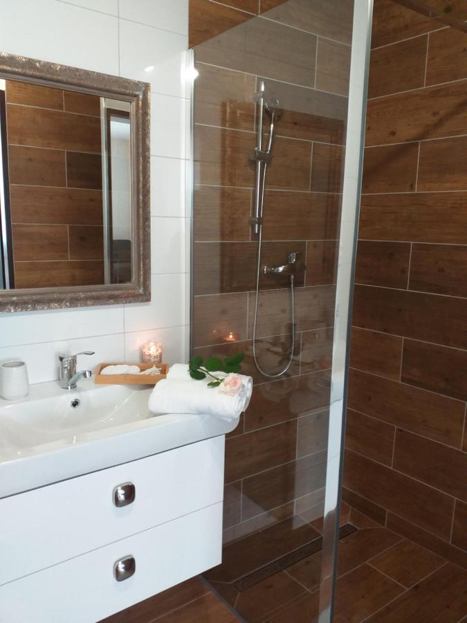 ポプラト Monato Bed & Breakfast エクステリア 写真