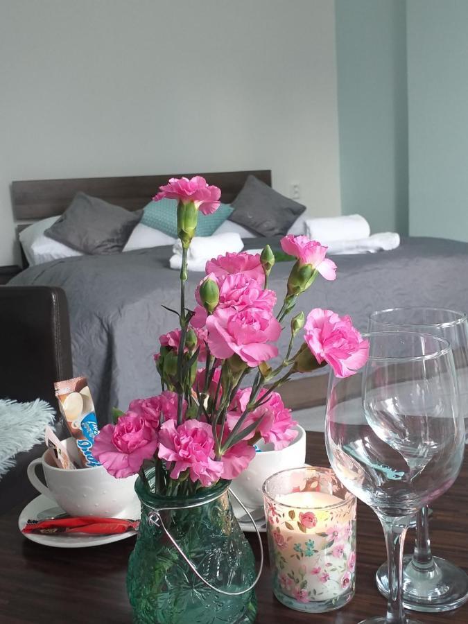 ポプラト Monato Bed & Breakfast エクステリア 写真