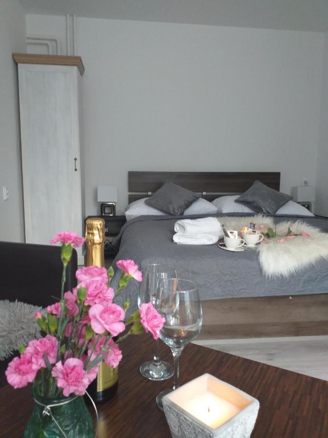 ポプラト Monato Bed & Breakfast エクステリア 写真