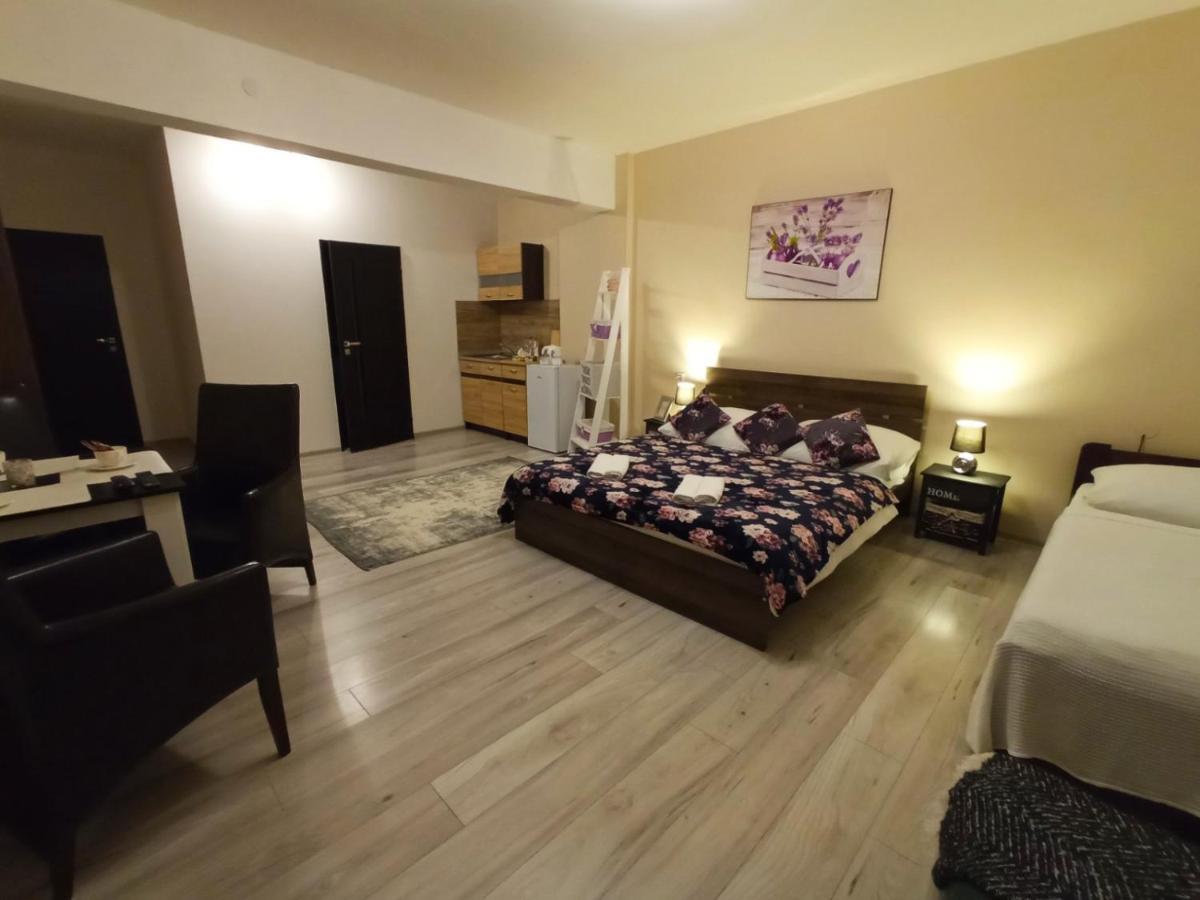 ポプラト Monato Bed & Breakfast エクステリア 写真