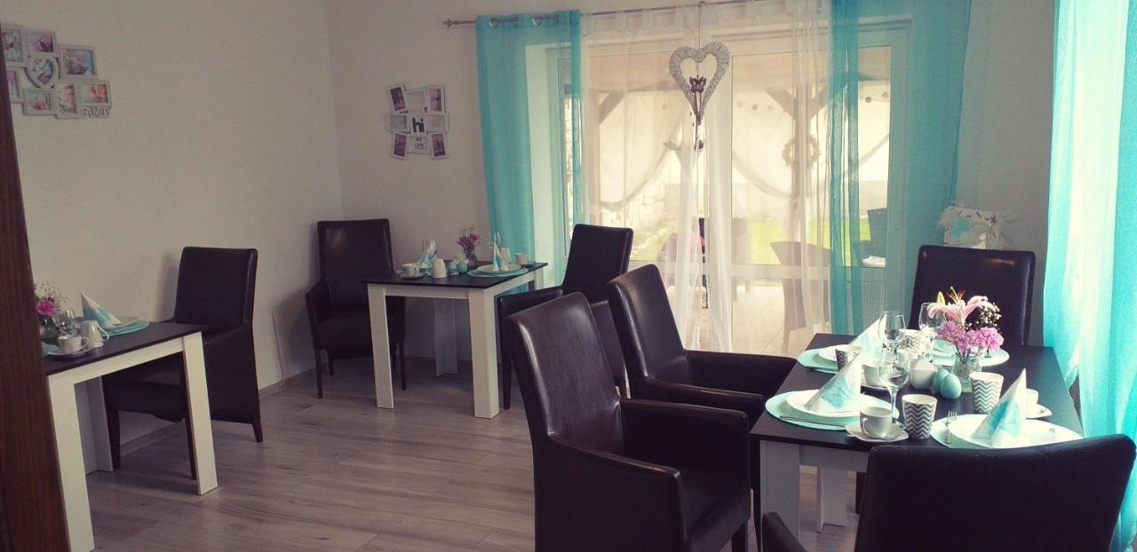 ポプラト Monato Bed & Breakfast エクステリア 写真