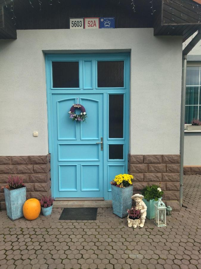 ポプラト Monato Bed & Breakfast エクステリア 写真